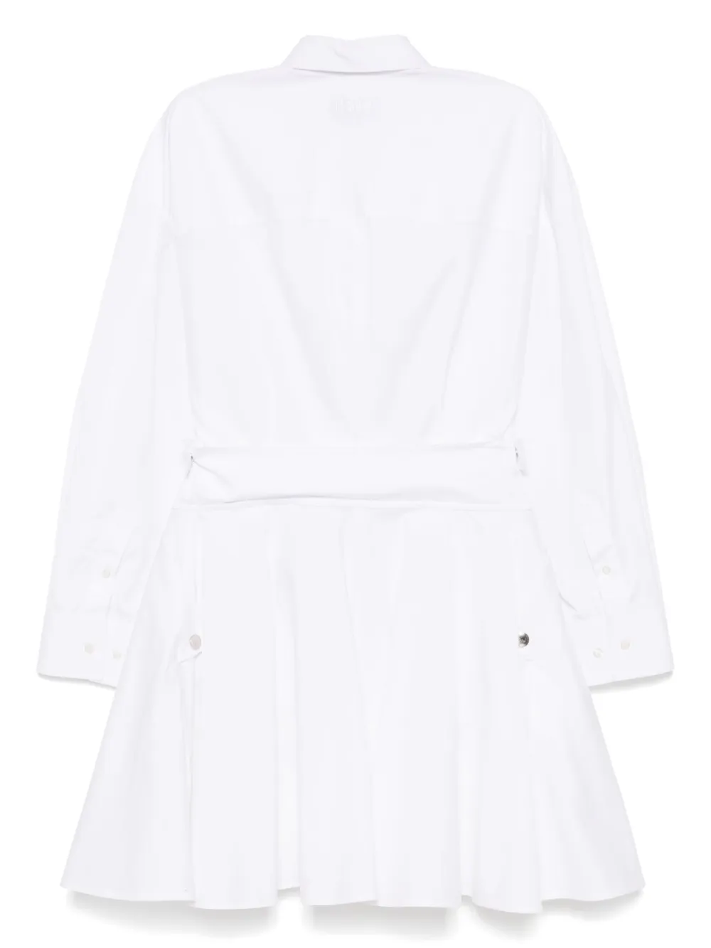 MSGM robe Abito | Robes de jour | Image 2