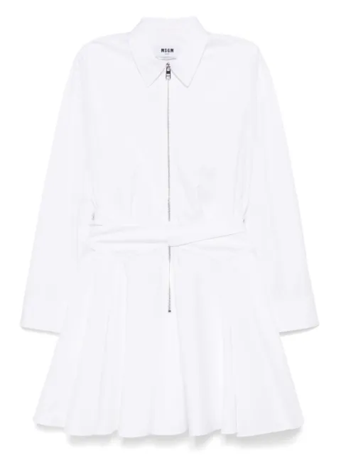 MSGM Abito dress