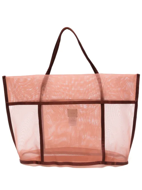 Alysi tote de tul