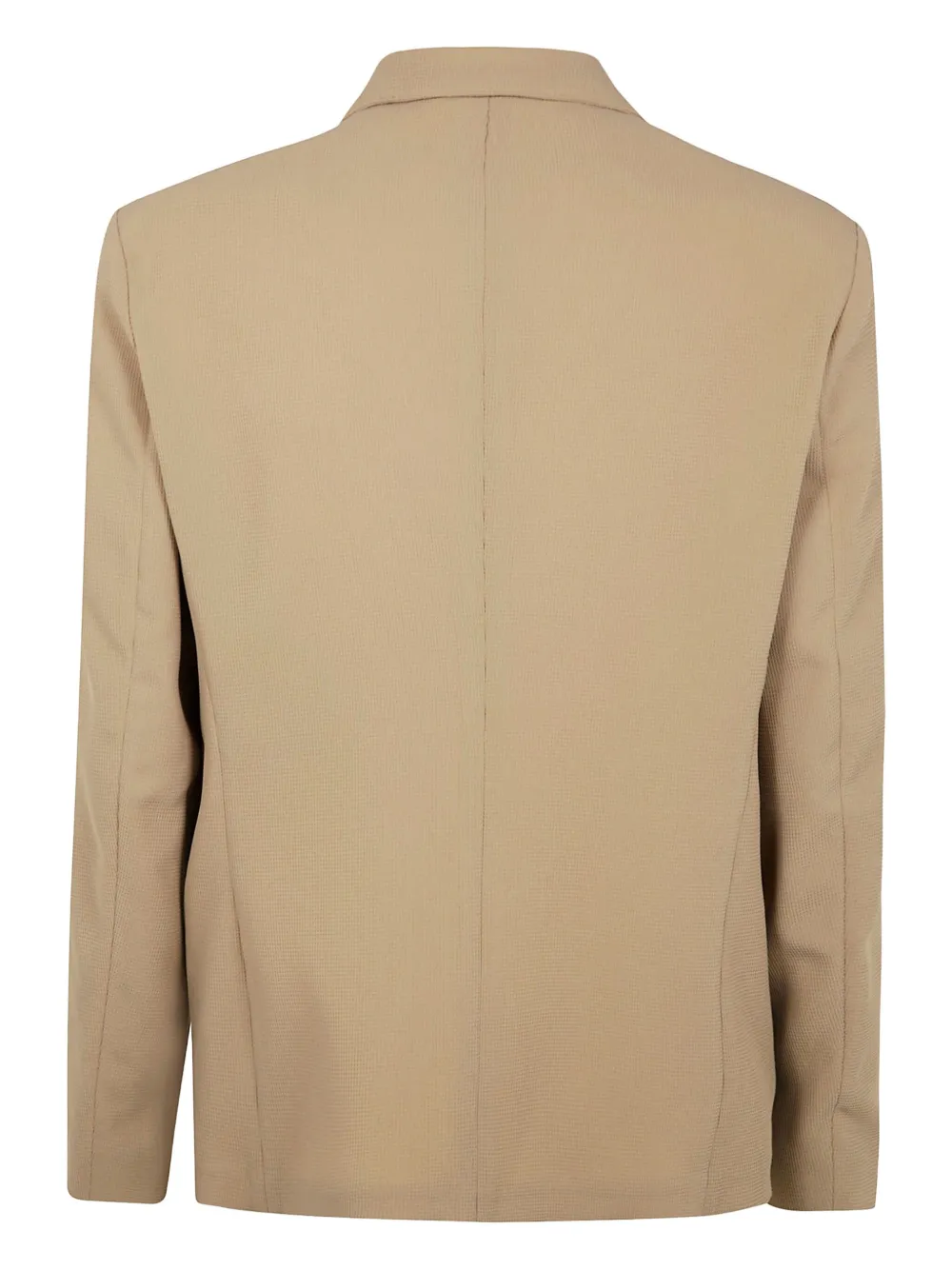 Emporio Armani single-breasted blazer | Blazers | Image 2