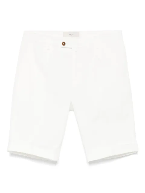 Briglia 1949 pleat-detail shorts