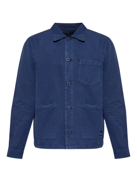 PS Paul Smith sobrecamisa con botones