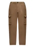 PS Paul Smith cargo-style trousers - Brown