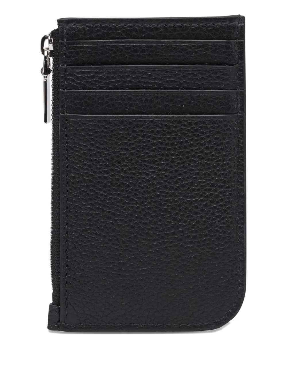 Alexander McQueen Portemonnee met studs - Zwart