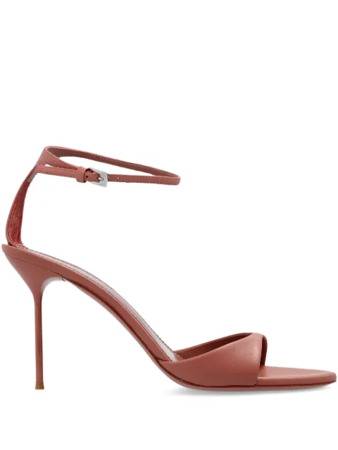 Paris Texas 90mm Lidia sandals
