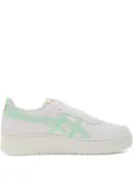 ASICS lace-up low-top sneakers - White