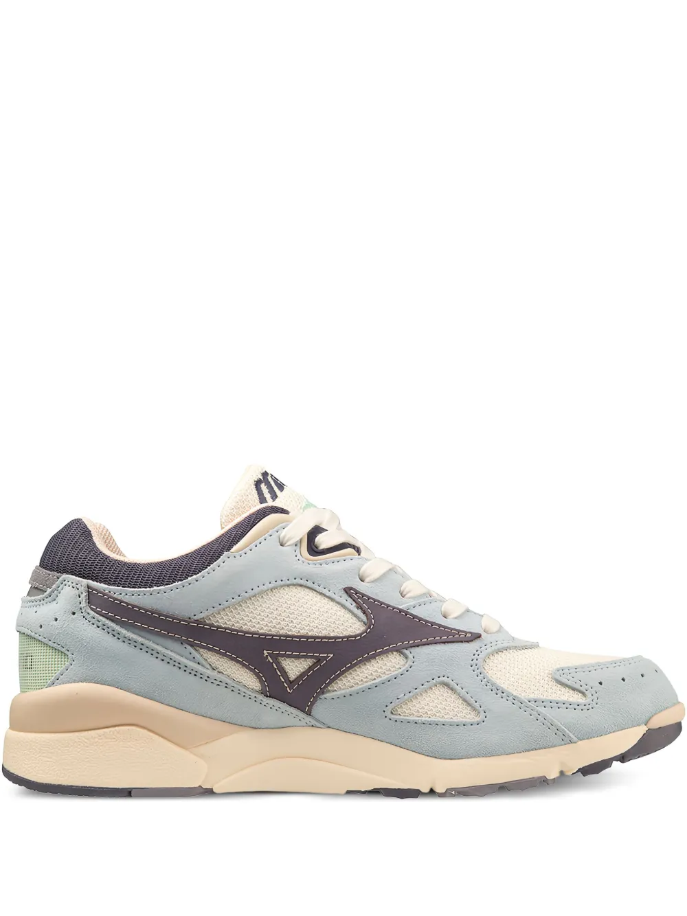 Mizuno Sky Medal sneakers Blauw