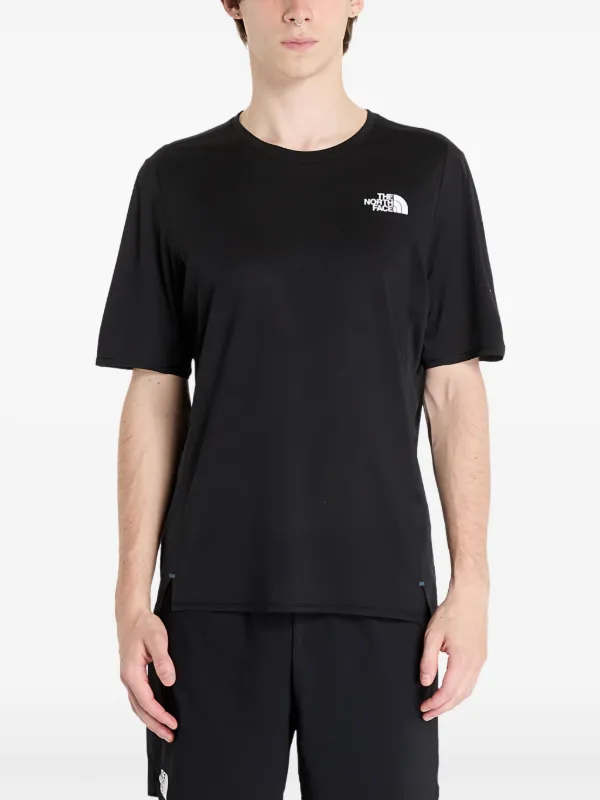 The North Face Summit High Trail Performance T-shirt | Black