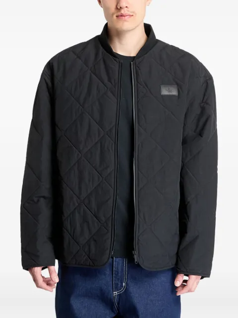 Calvin Klein veste à design matelassé