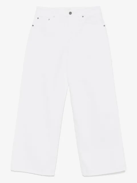 KHAITE Sowen jeans