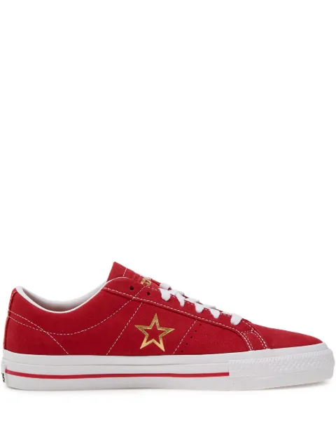 Converse zapatillas One Star Pro
