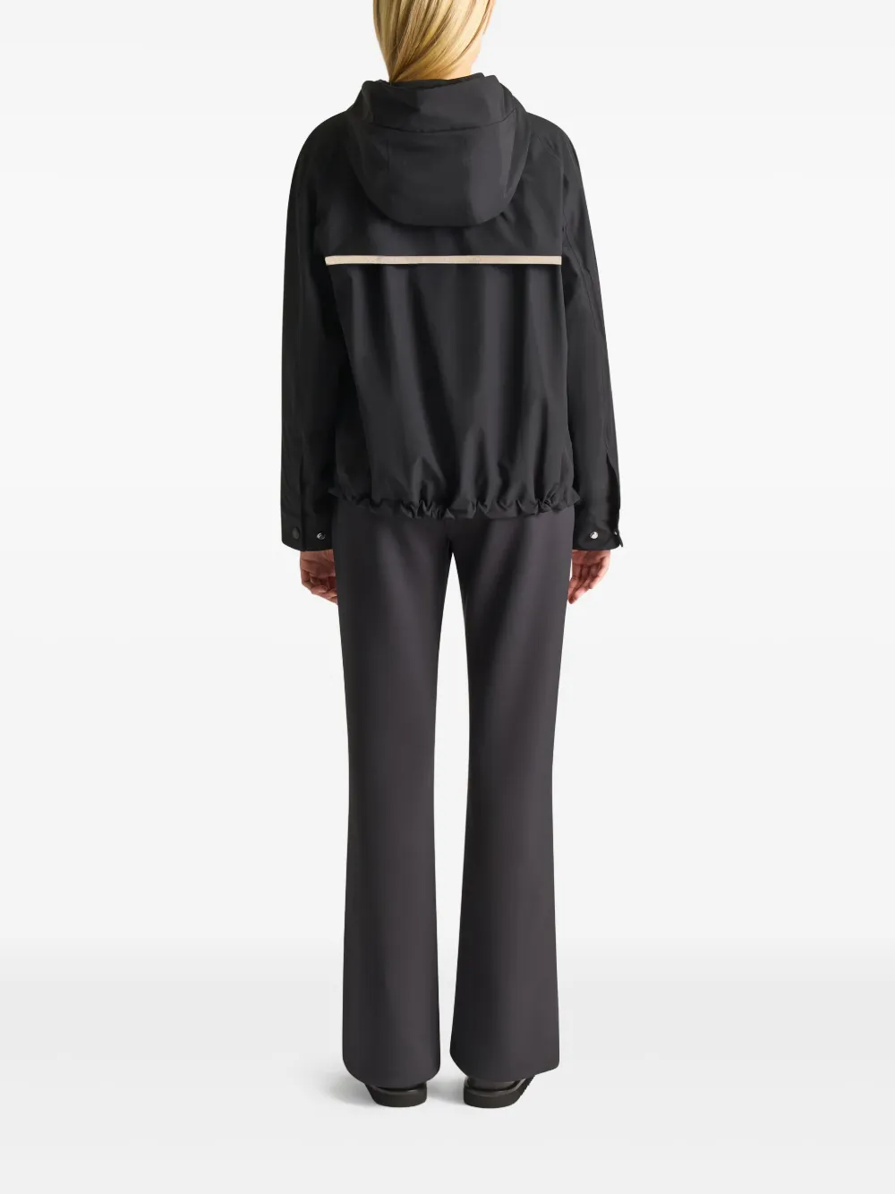  Fusalp Fantine Jacket - Black 
