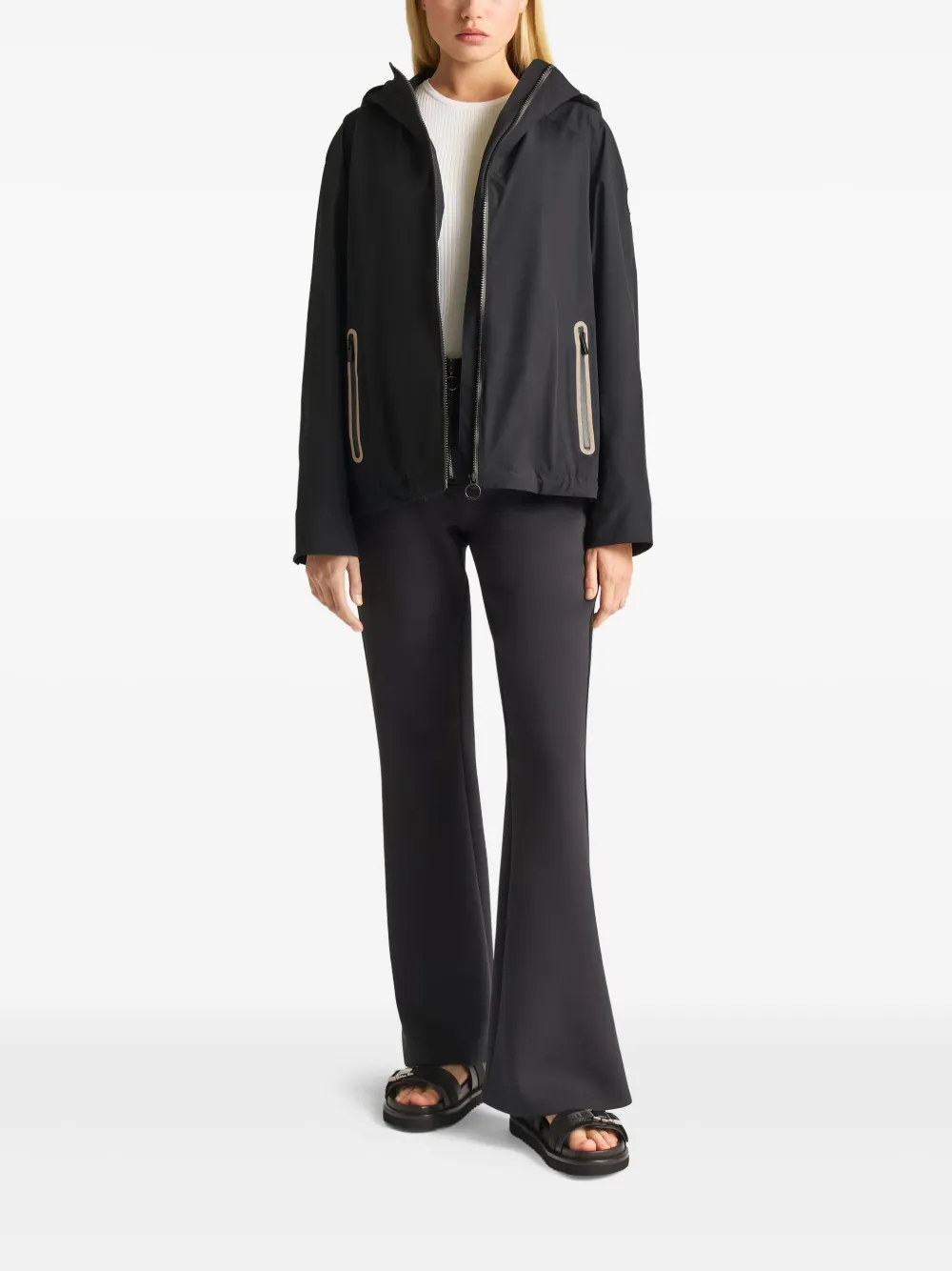  Fusalp Fantine Jacket - Black 