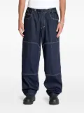 Gramicci Meadows jeans - Blue