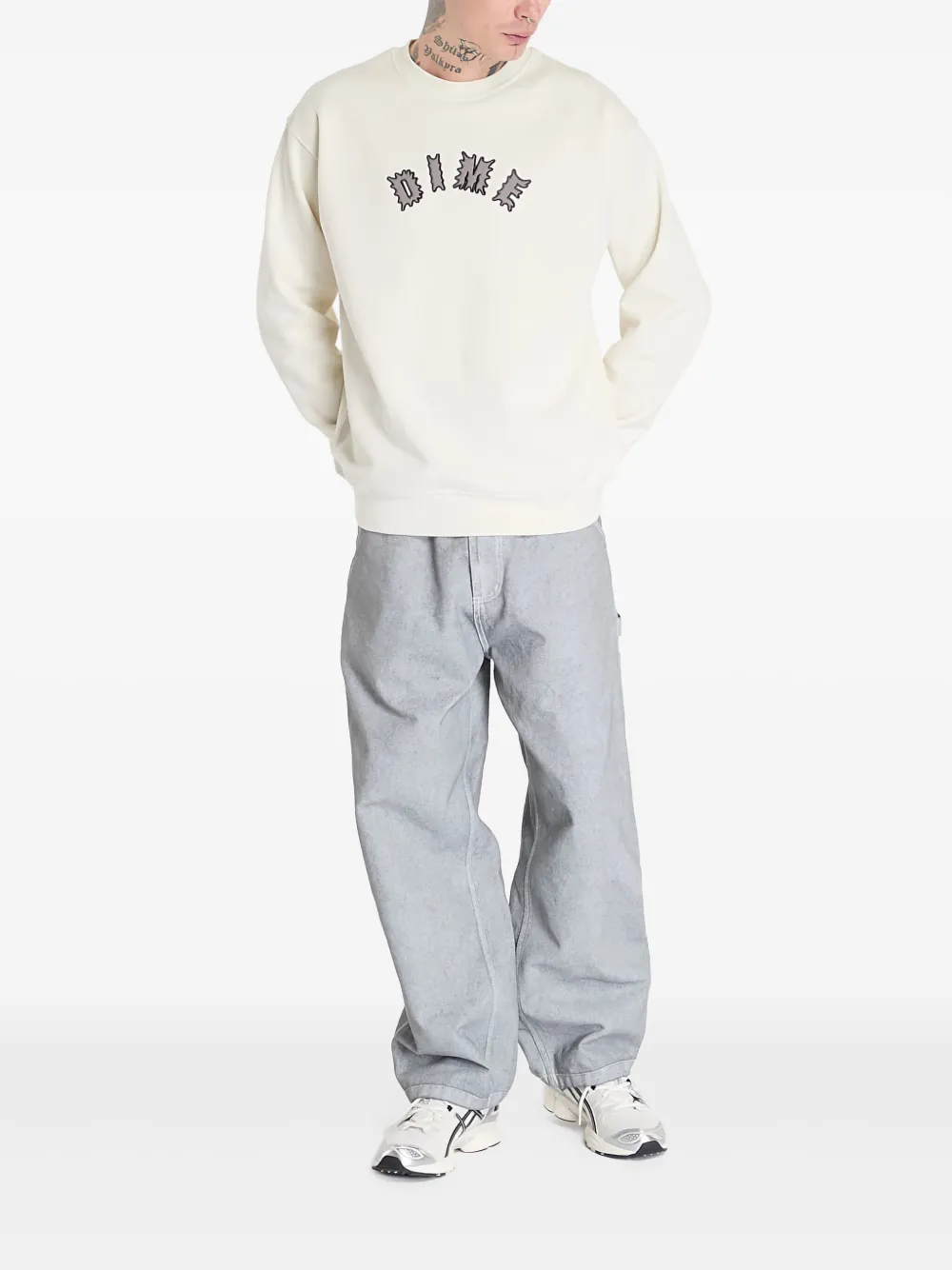 dime Choppers sweatshirt | Sweaters | Image 2