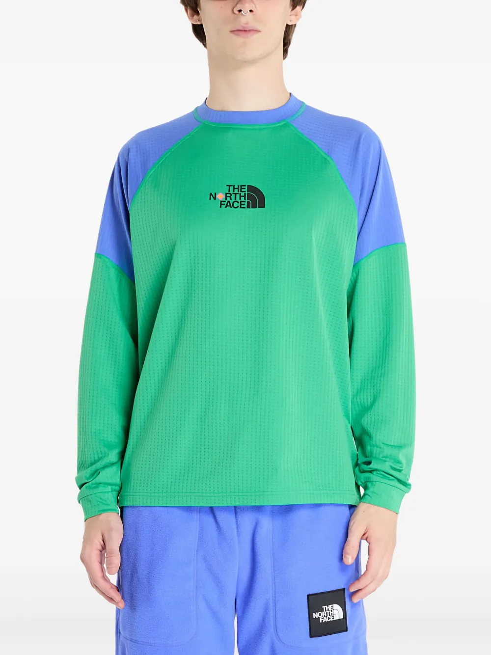 x Yinka Ilori T-shirt