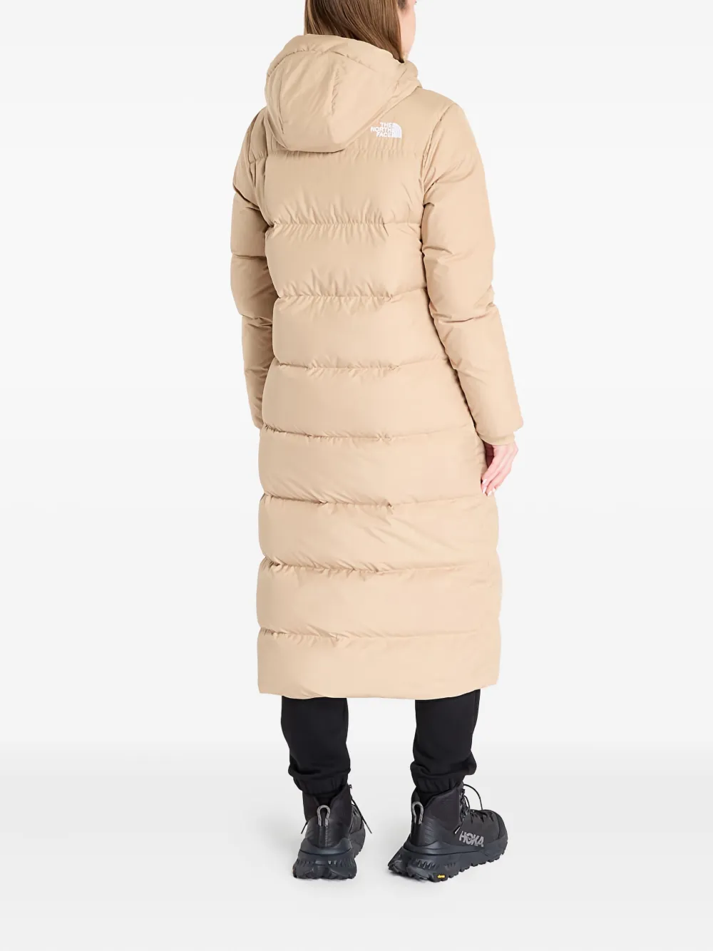 The North Face Triple C Hooded Parka