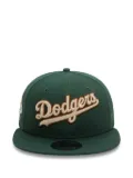 NEW ERA CAP LA Dodgers baseball cap - Green