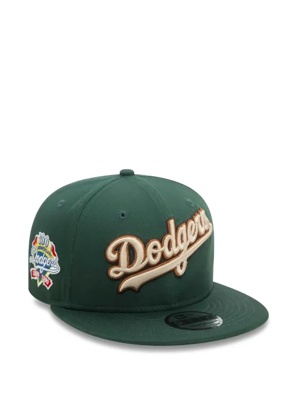 Gorras New Gorra Dodgers Verde Gorra De Los Dodgers Campeones 2021