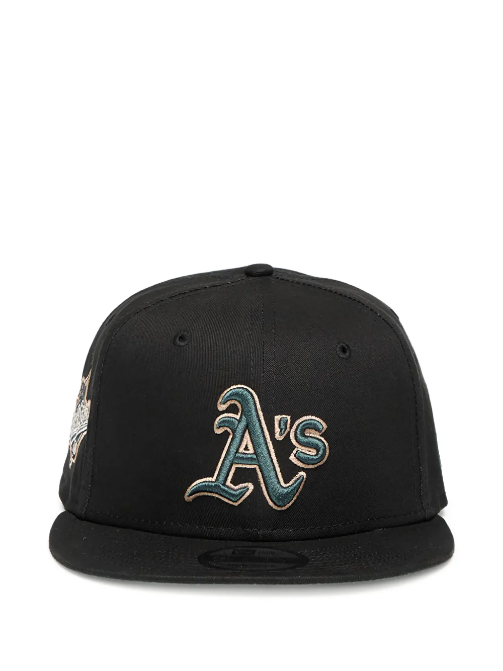 Oakland Athletics baseball cap