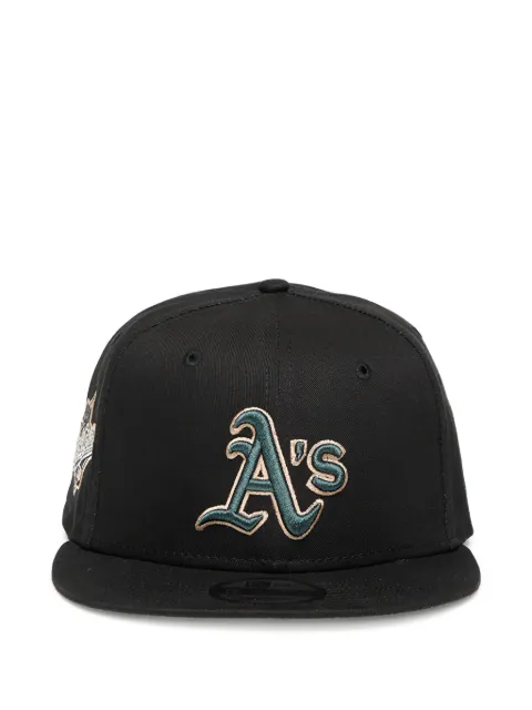 NEW ERA CAP Oakland Athletics baseball cap