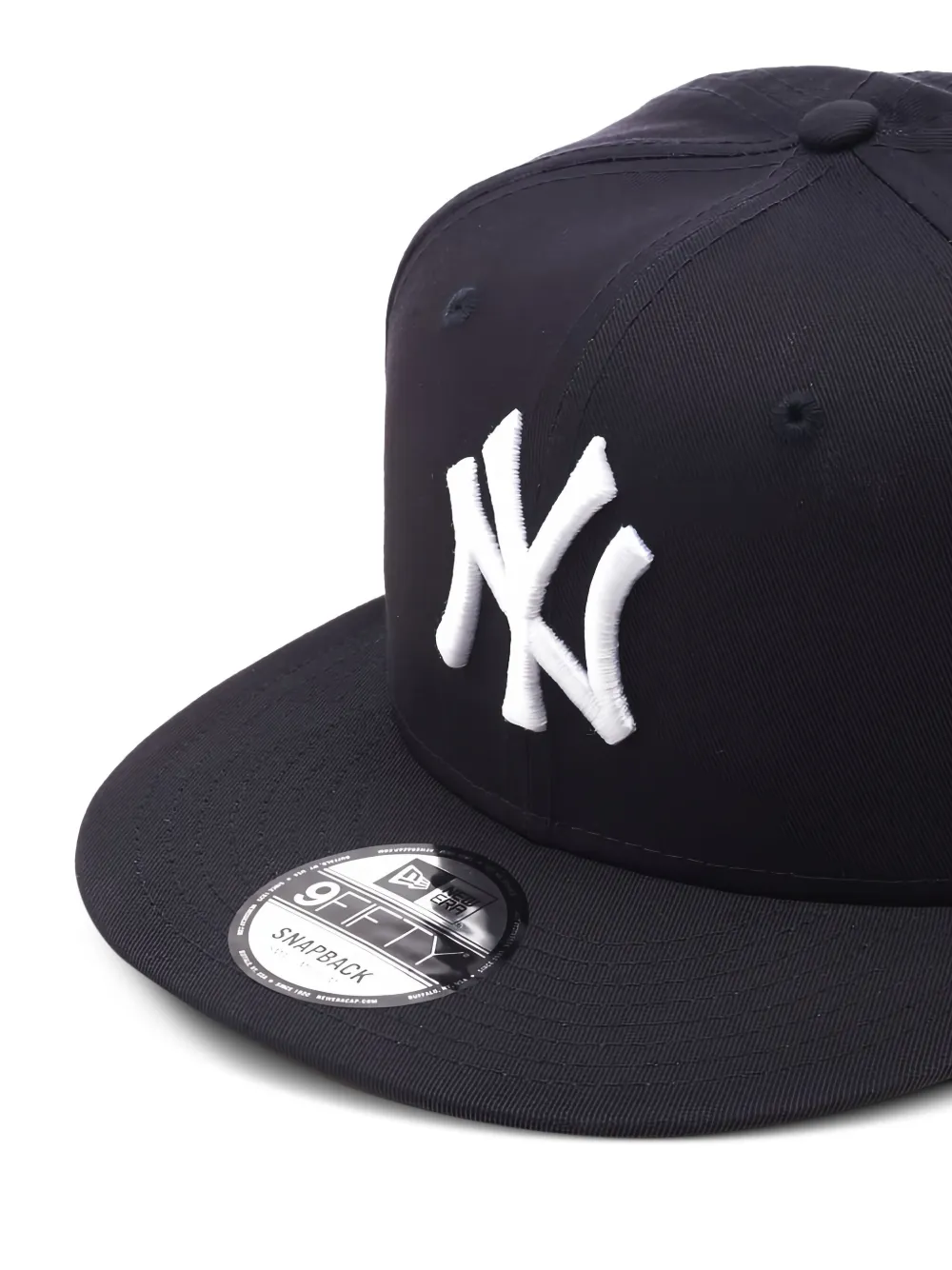 NEW ERA CAP New York Yankees pet Blauw