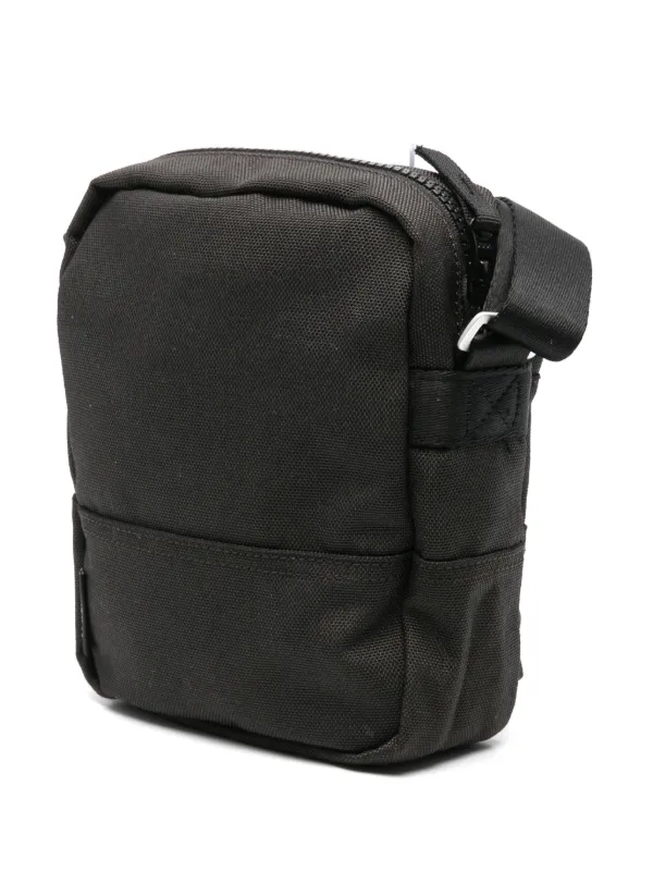 ☆関税込み☆【STONE 】Compass messenger bag Stone Island Compass messenger bag Stone Island