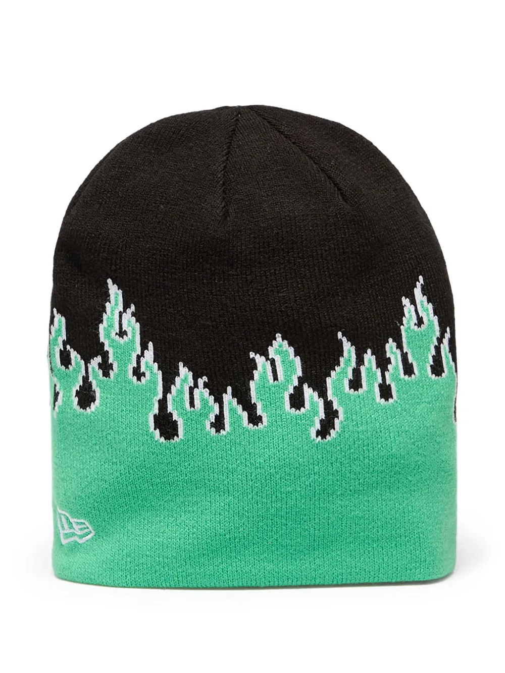 NEW ERA CAP flame-detail beanie | Women | Image 2