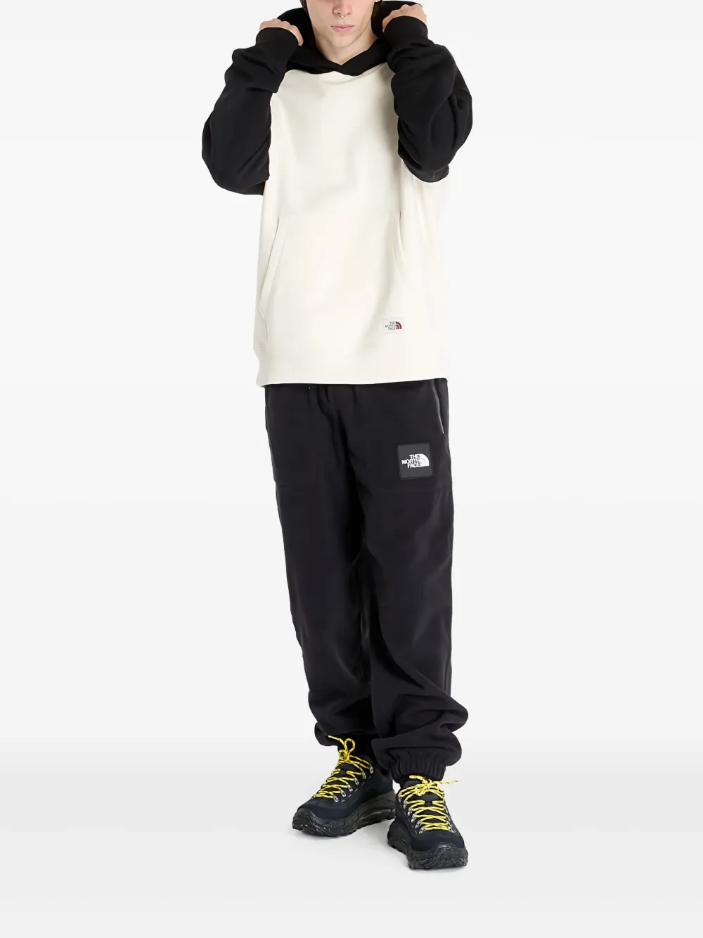 The North Face Heritage hoodie | Hoodies | Image 2