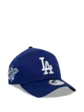 NEW ERA CAP 9Forty E-Frame baseball cap - Blue