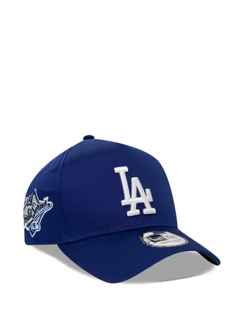 NEW ERA CAP 9Forty E-Frame baseball cap