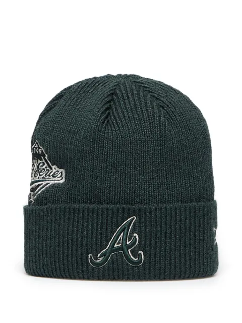 NEW ERA CAP Atlanta Braves beanie