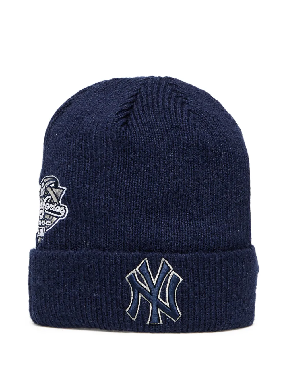 NEW ERA CAP x New York Yankees MLB ビーニー - ブルー NEW ERA CAP x New York Yankees MLB ビーニー - ブルー
