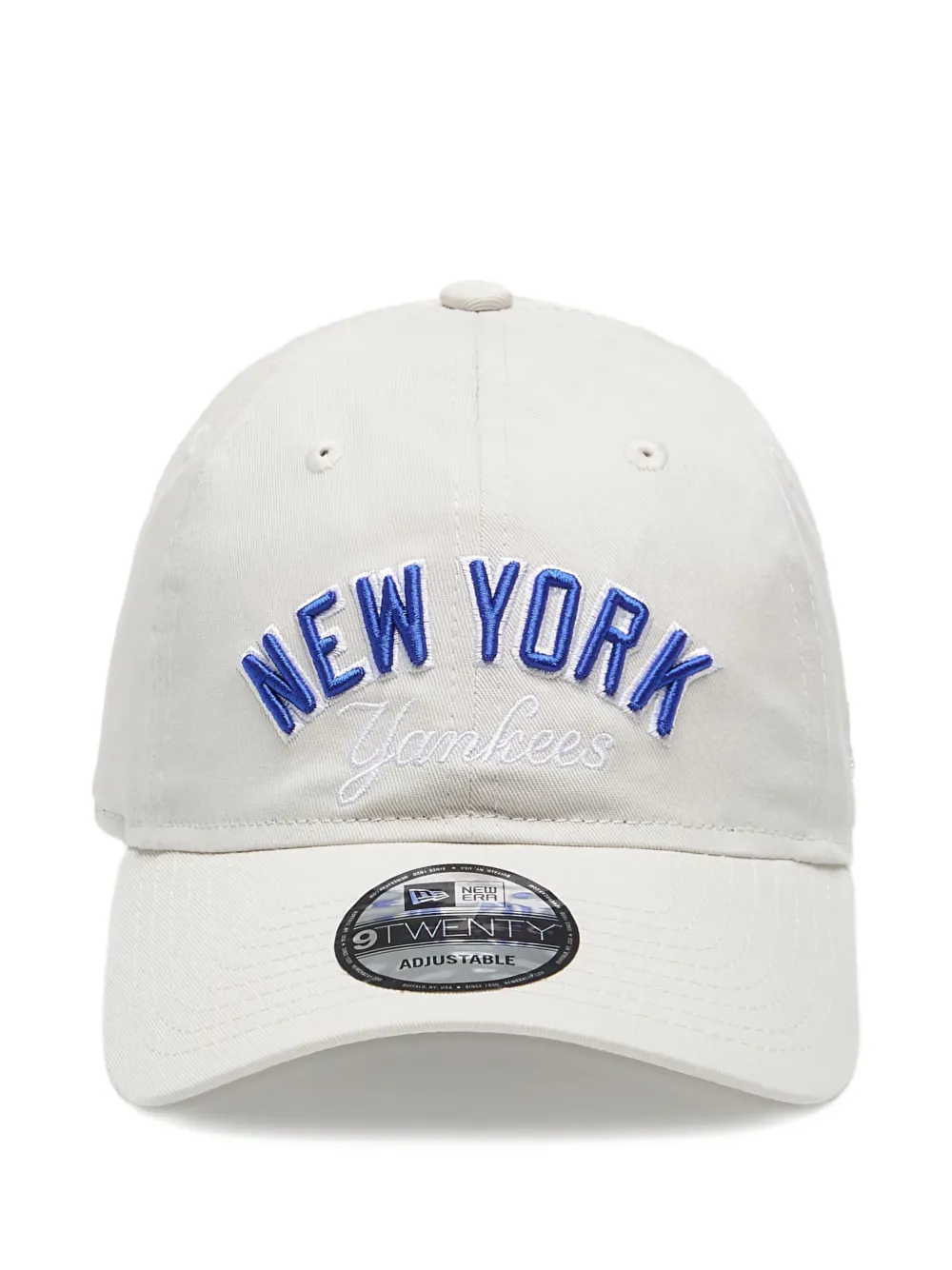 NEW ERA CAP x New York Yankees 9Twenty cap | Neutrals | Image 1