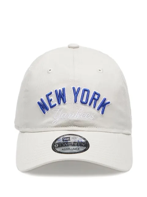NEW ERA CAP كاب '9توينتي' x New York Yankees 