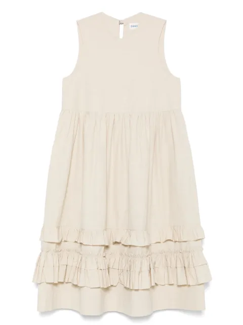 Cawley Studio Genevieve midi dress