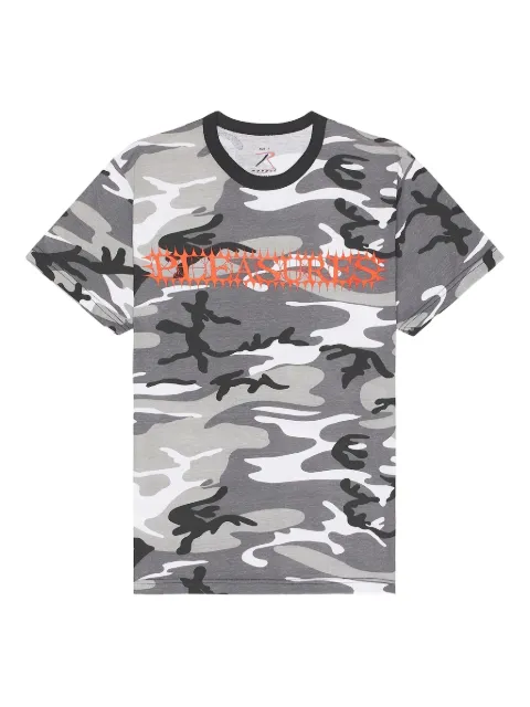 Pleasures Spike T-shirt