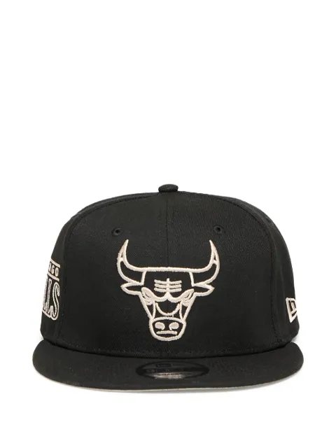 NEW ERA CAP Chicago Bulls cap
