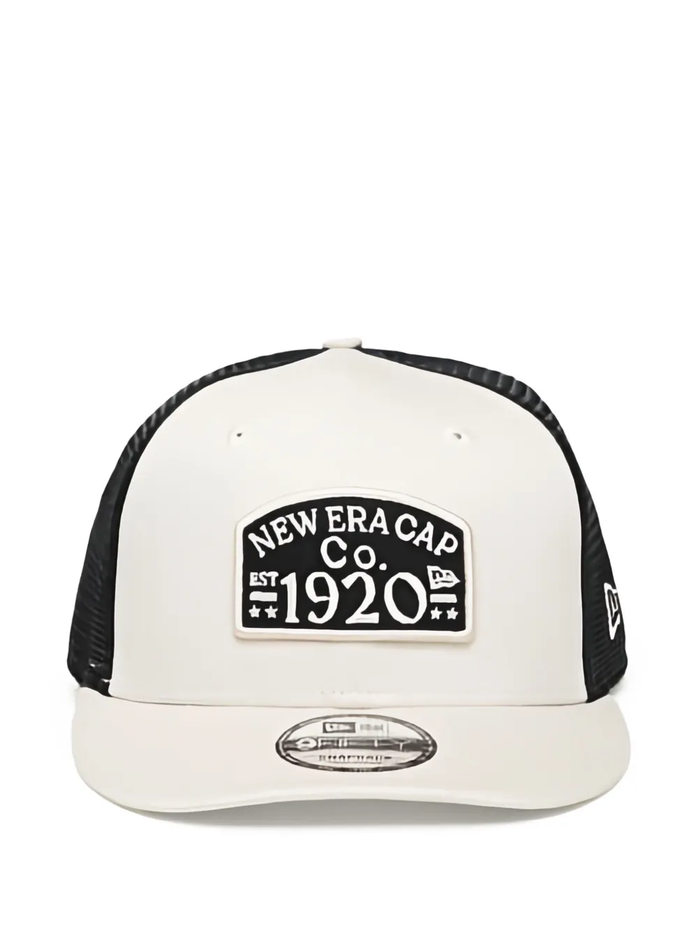 New Era 9Fifty cap - ニュートラル New Era 9Fifty cap - ニュートラル
