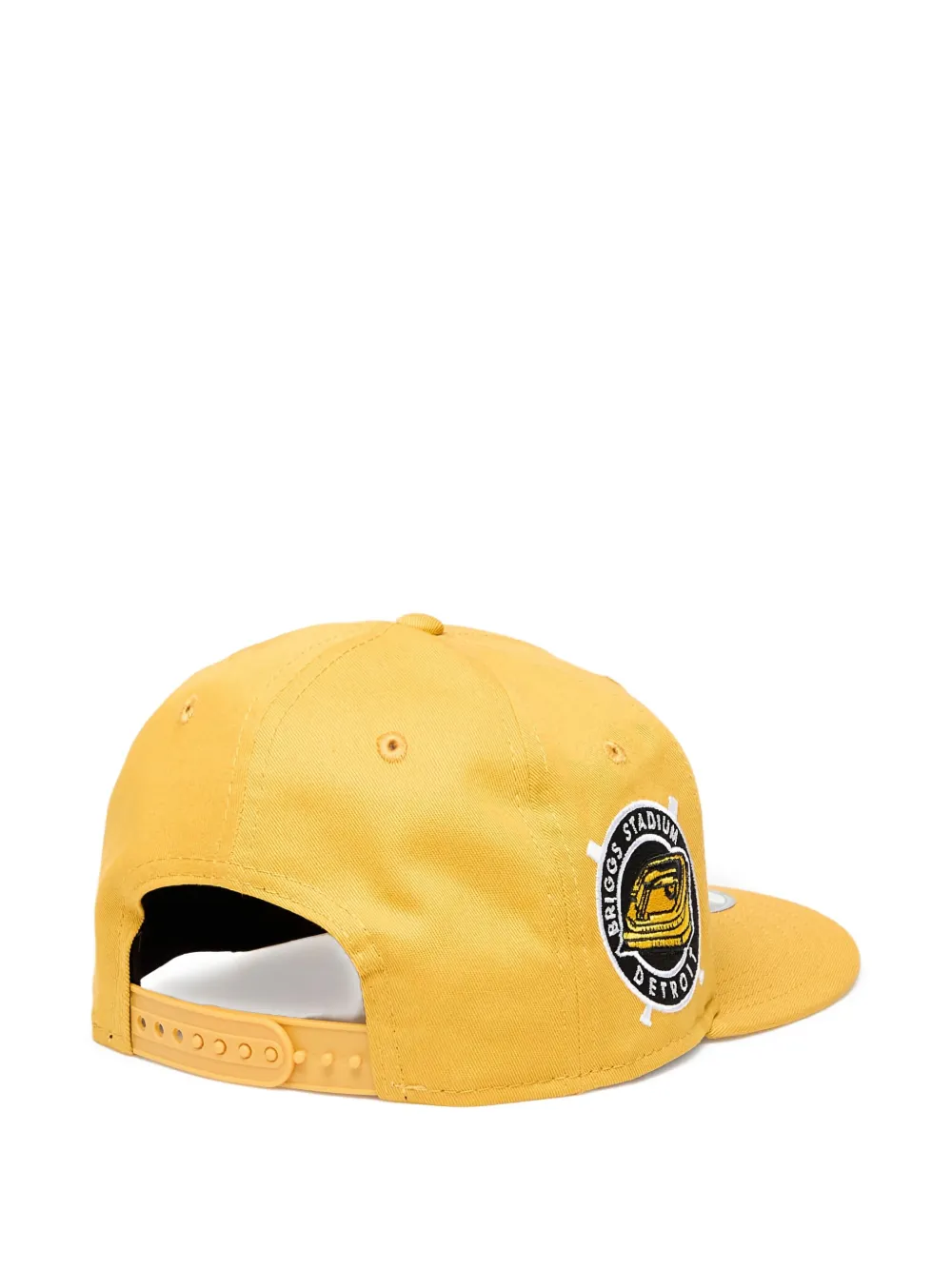 NEW ERA CAP Detroit Tigers MLB Wordmark Patch 9FIFTY cap | Women | Image 2