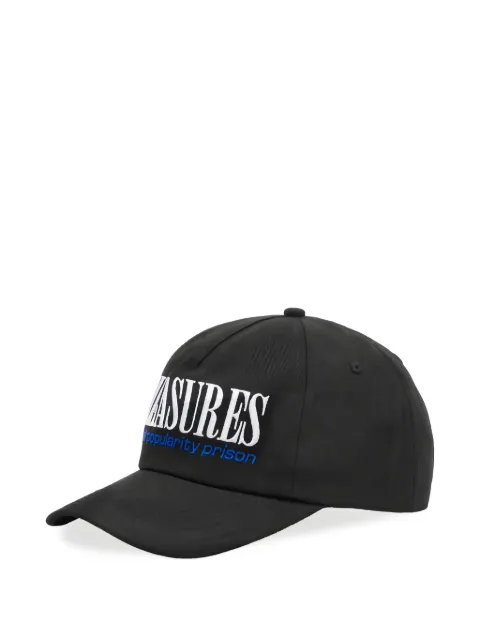 Pleasures Digital baseball cap