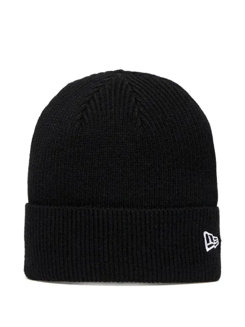 NEW ERA CAP 羊毛针织套头帽