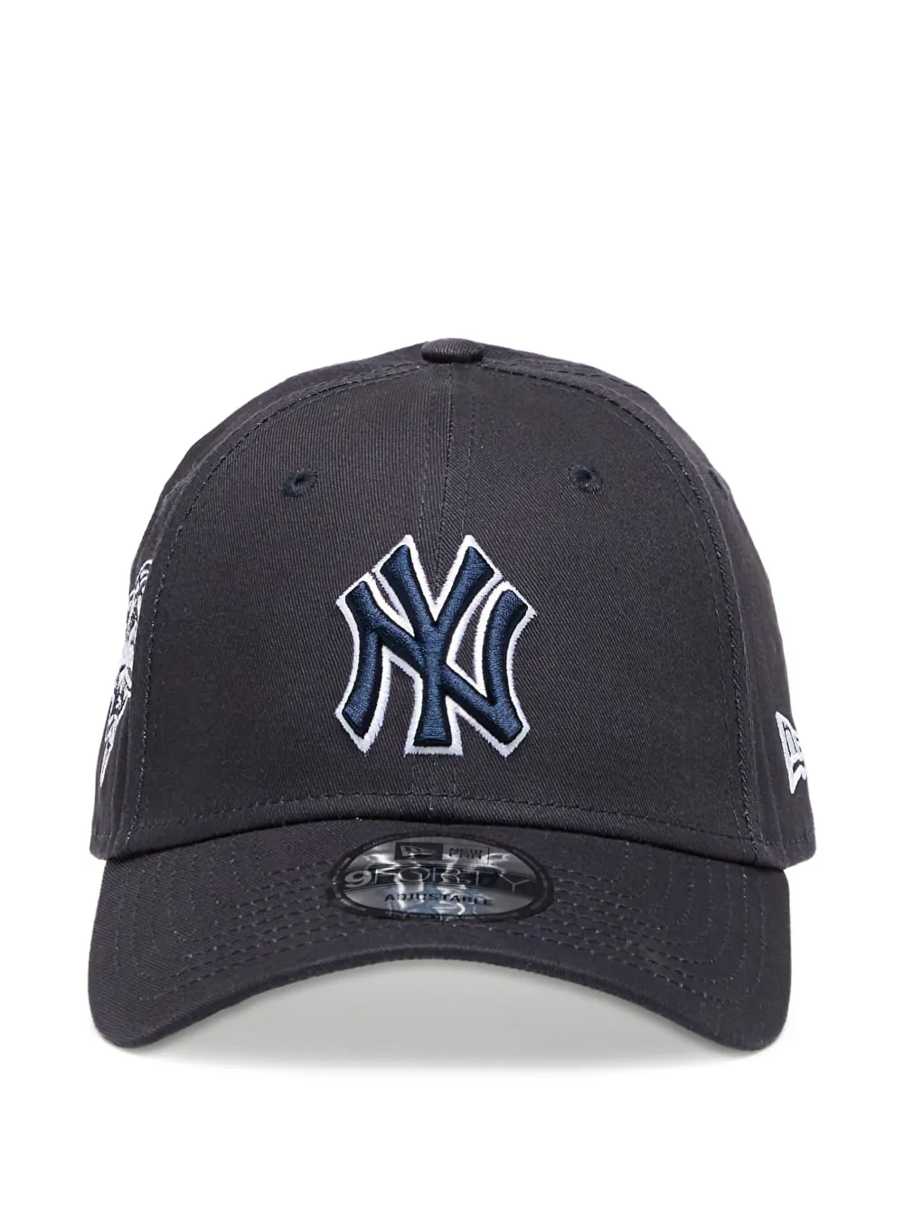 NEW ERA CAP New York Yankees MLB Seasonal World Series 9フォーティ キャップ - NEW ERA CAP New York Yankees MLB Seasonal World Series 9フォーティ キャップ -