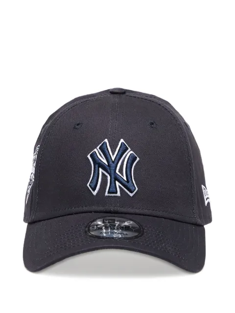 NEW ERA CAP New York Yankees MLB Seasonal World Series 9FORTY cap