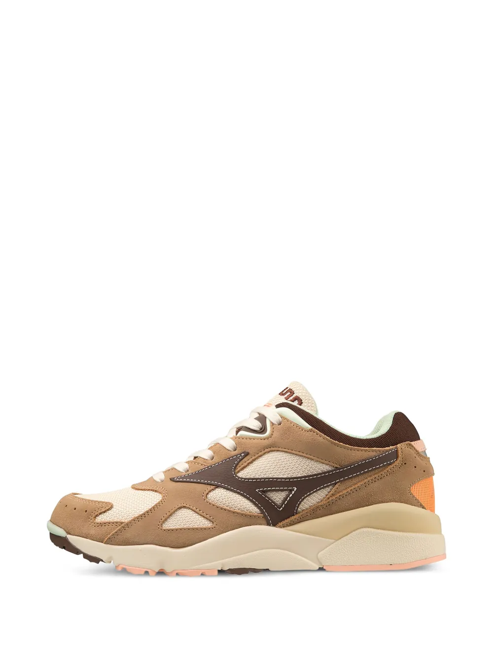 Mizuno Sky Medal sneakers Brown