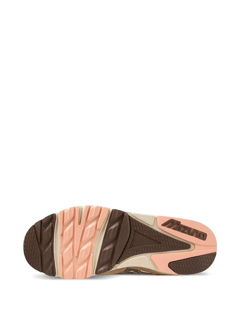 Mizuno Sky Medal sneakers Brown