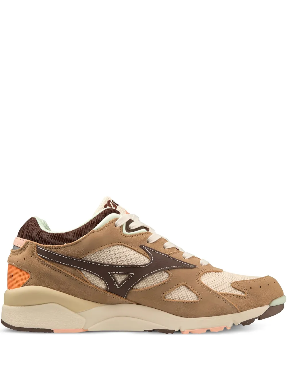 Mizuno Sky Medal sneakers Brown