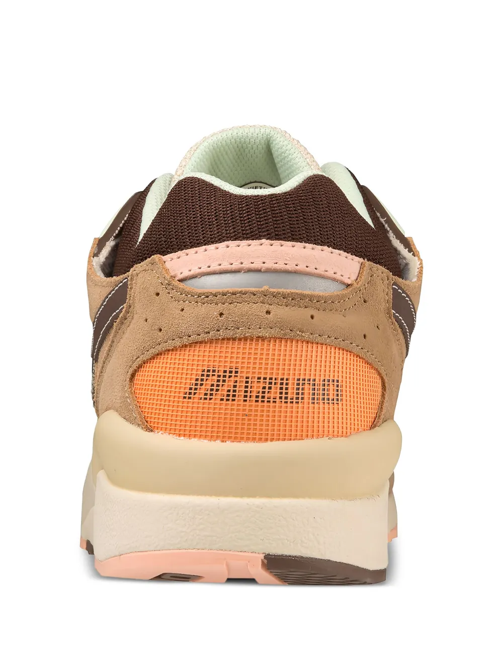 Mizuno Sky Medal sneakers Brown