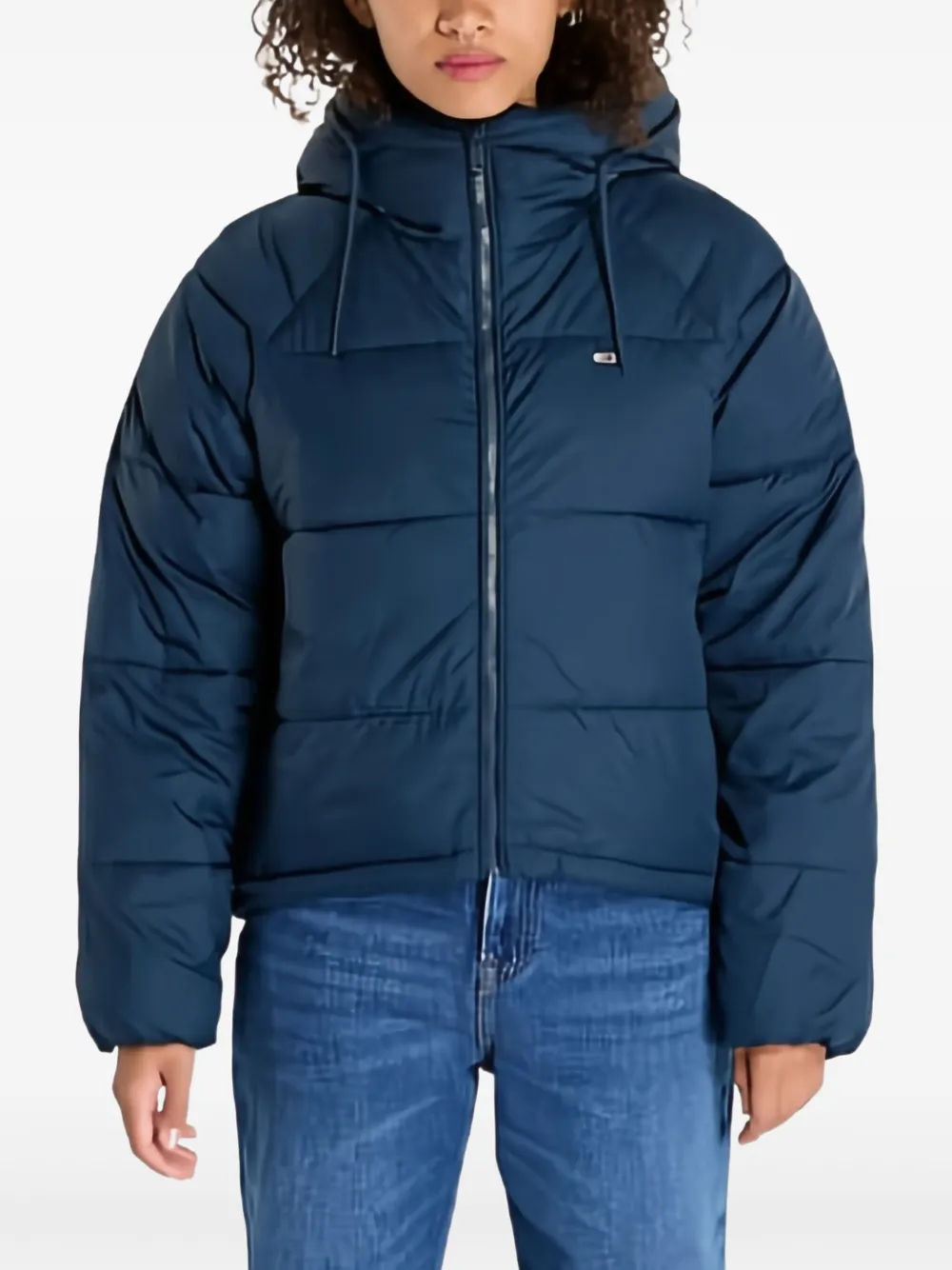 Tommy Hilfiger Vail Puffer Jacket
