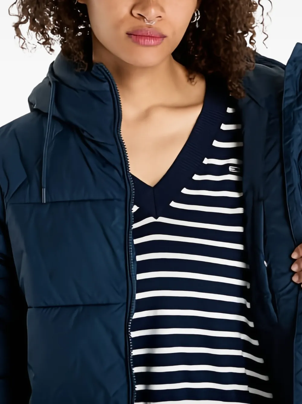 Tommy Hilfiger Vail Puffer Jacket